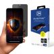 19. Folia prywatyzująca 3mk Silky Matt Privacy na Samsung Galaxy S23 5G