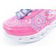 6. Skechers S Lighs-Heart buty dla dziewczynki sportowe wygodne LED