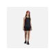 3. Top do biegania damski ROSSIGNOL W Sidelhorn Tank czarny