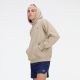 10. Bluza z kapturem New Balance Athletics French Terry Hoo M MT41534SOT