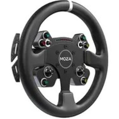Moza Racing CS V2P Czarny USB Kierownica PC