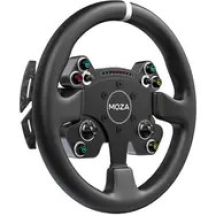 Moza Racing CS V2P Czarny USB Kierownica PC
