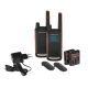 15. Radiotelefon wielofunkcyjny Motorola T82 MOTO82