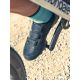 3. Buty rowerowe NORTHWAVE Hammer czarny