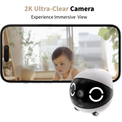 12. Robot towarzyski Enabot Rola Mini Companion
