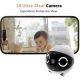 12. Robot towarzyski Enabot Rola Mini Companion