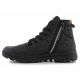 9. Buty Palladium Pampa Re-Quilted 74386-008-M