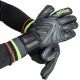 9. Rękawice bramkarskie adidas Copa Pro czarne JN5335