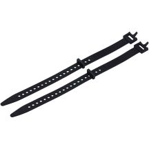 Pasy mocujące BBB straps CargoStraps 2 szt.