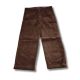 Spodnie SUIT Toby Corduroy Pants Demitasse - S131405-1269