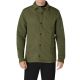 10. Kurtka Tommy Hilfiger Mix Media Quilted Coach Jacket M MW0MW27894