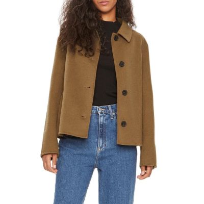 2. TOMMY HILFIGER KURTKA PRZEJŚCIOWA DAMSKA