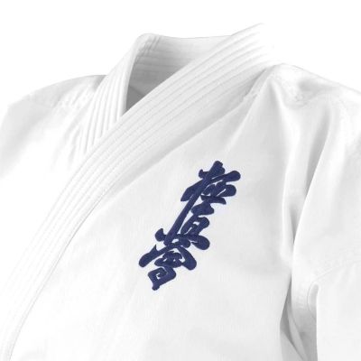 4. Kimono Karate Kyokushin 10 oz - 120 cm