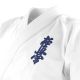 4. Kimono Karate Kyokushin 10 oz - 120 cm