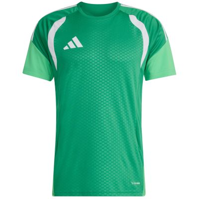 2. Koszulka męska adidas Tiro 26 Competition Training Jersey zielona KA7585