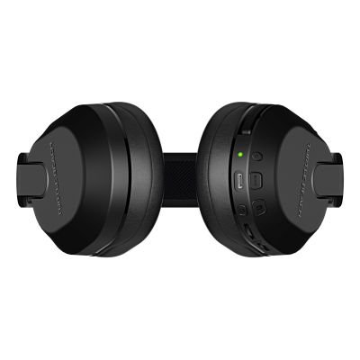 13. Turtle Beach Stealth 500 Zestaw słuchawkowy Bezprzewodowy Opaska na głowę Gaming Bluetooth