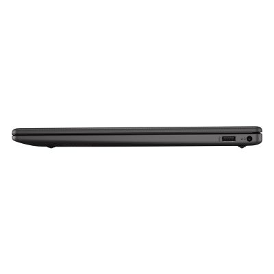 HP 255R 15.6 inch G10 Notebook PC AMD Ryzen™ 7 7735U Laptop 39,6 cm (15.6") Full HD 16 GB DDR5-SDRAM 512 GB SSD Wi-Fi 6 (802.11ax) Windows 11 Pro Czarny