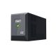 4. GREEN CELL UPS POWERPROOF 1400W/2000VA CZYSTA SINUSOIDA