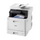 3. Brother DCP-L8410CDW drukarka wielofunkcyjna Laser A4 2400 x 600 DPI 31 stron/min Wi-Fi