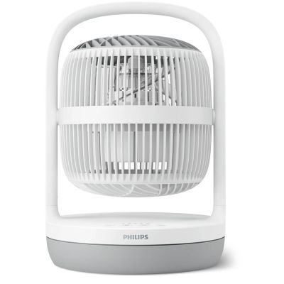 12. Philips 2000 series Wentylator biurkowy Serii 2000