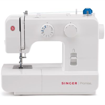 7. Maszyna do szycia Singer SMC 1409/00