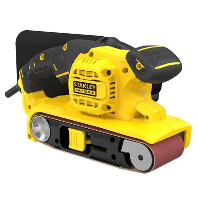 5. Szlifierka taśmowa 1010W FMEW204K Stanley