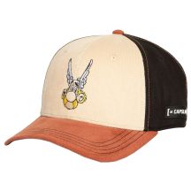 Capslab Asterix Cap CL-AST2-1-PCS-AST Beżowe One size