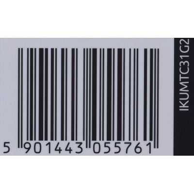 Kabel IBOX IKUMTC31G2 (USB typu C - USB typu C ; 1m; kolor czarny)