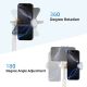 5. Selfie Stick Tech-Protect L09S z tripodem - biały
