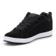 3. DC Shoes COURT GRAFFIK BLACK 01662-061