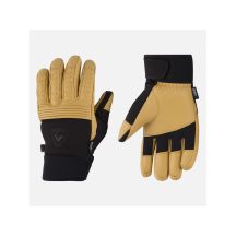 Rękawice Rossignol Ride Stretch Impr G brązowy