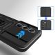 2. Etui Tech-Protect CamShield Pro na Xiaomi Redmi 15 4G / 5G - czarne