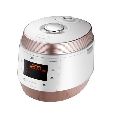 2. Multicooker Kukułka Multikocher 5,00l CMC-QSB501S 8-w-1 Dampfdruck