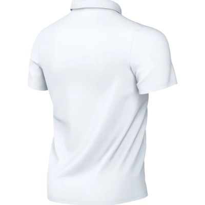 2. Koszulka dla dzieci Nike Park 26 Polo biała IB1195 100
