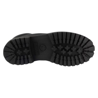 4. Timberland Premium 6 IN WP Boot Jr TB1129070011 Czarne 36