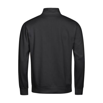 4. Bluza unisex Summit (ebony gray)