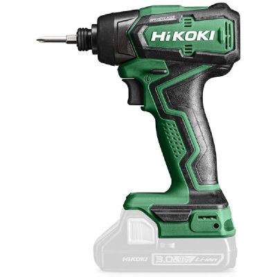 Zakrętarka udarowa Hikoki WH18DD W4Z