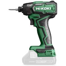 Zakrętarka udarowa Hikoki WH18DD W4Z