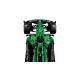7. LEGO Technic 42240 - Bolid F1 Aston Martin Aramco AMR25