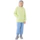 10. Bluza 4F M1712 Jr 4FJWSS25TSWSM1712 45N