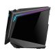 7. Obudowa Gigabyte AORUS C700 GLASS ATX FullTower Black z oknem bez zasilacza