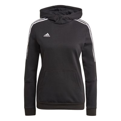 8. Bluza adidas Tiro 21 Sweat Hoody W GM7329