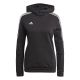 8. Bluza adidas Tiro 21 Sweat Hoody W GM7329
