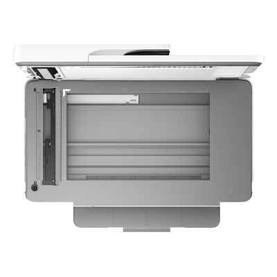 31. HP OfficeJet Pro 9720e Bezprzewodowe All-in-One W kolorze Drukarka, Drukowanie dwustronne; Kopiowanie, skanowanie