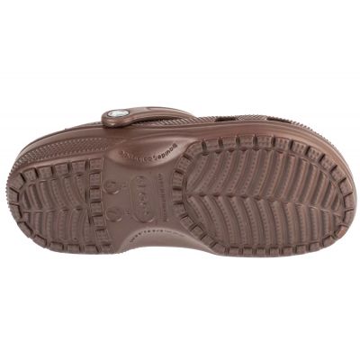 4. Klapki Crocs Classic Clog 10001-21Q