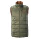 8. Kamizelka pikowana MAGNUM ESCARO PRIMALOFT VEST M