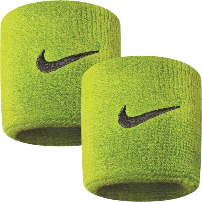 3. Frotka na rękę Nike Swoosh 2szt NNN04710