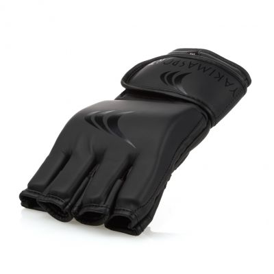 2. Rękawice MMA Yakimasport M 100577