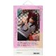 4. Etui UNIQ Coehl Cloude Magnetic Charging na iPhone 18 Pro Max / 17 Pro Max - niebieskie