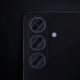 8. Szkło hybrydowe 3mk Lens Protection do obiektywu aparatu na Samsung Galaxy S26+